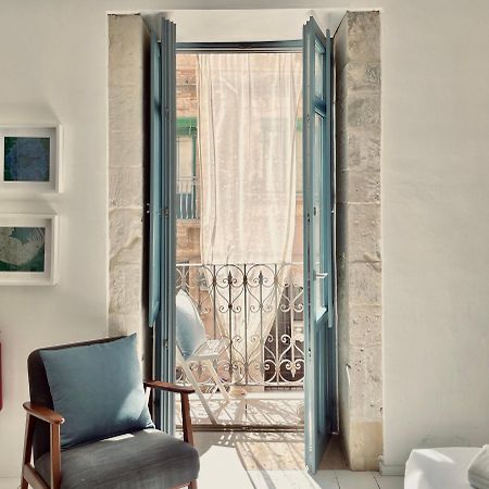 Vittorio Veneto By Bed&Bros Διαμέρισμα Συρακούσες Εξωτερικό φωτογραφία