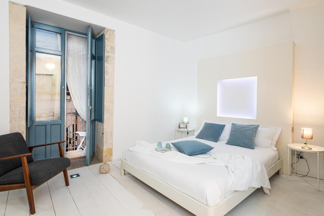 Vittorio Veneto By Bed&Bros Διαμέρισμα Συρακούσες Εξωτερικό φωτογραφία