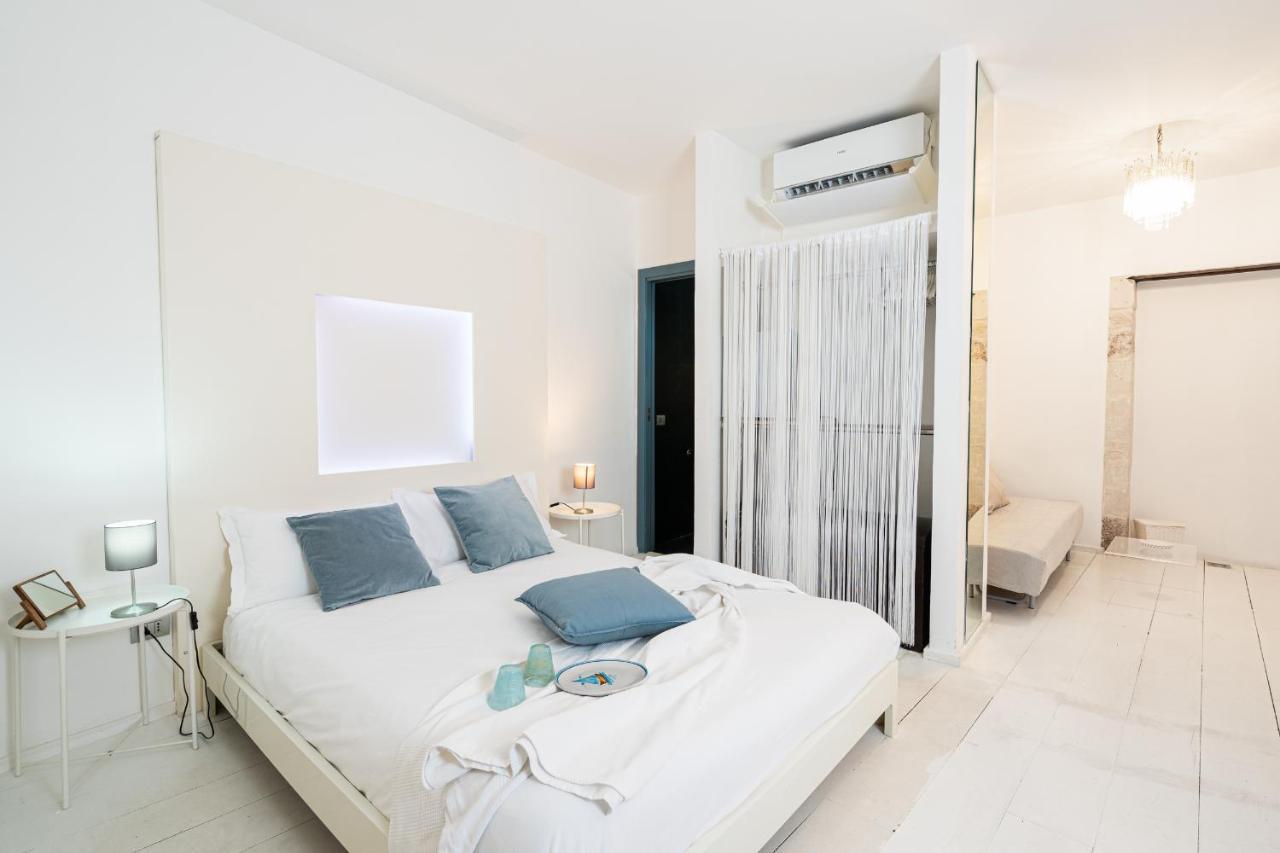 Vittorio Veneto By Bed&Bros Διαμέρισμα Συρακούσες Εξωτερικό φωτογραφία