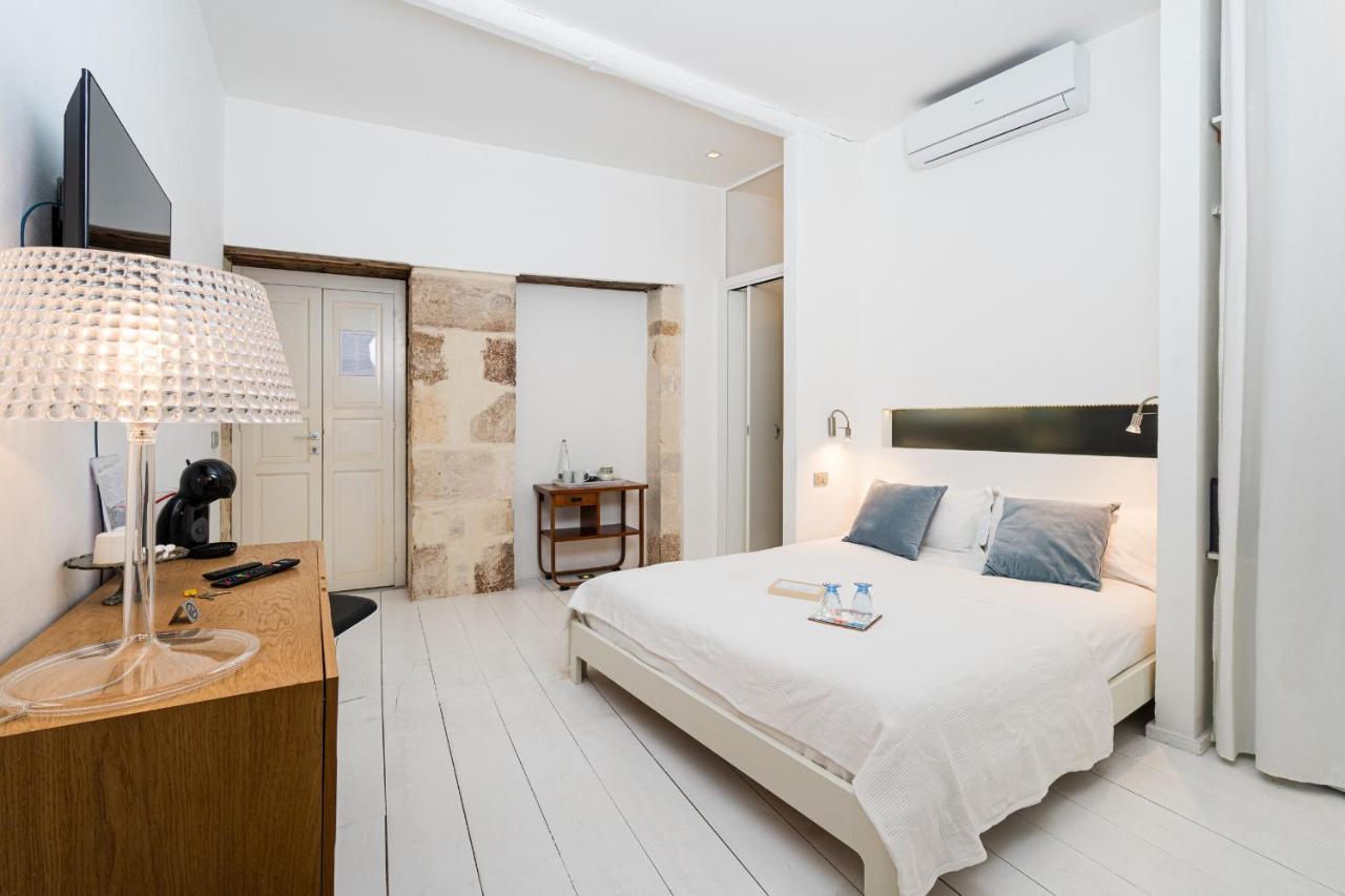 Vittorio Veneto By Bed&Bros Διαμέρισμα Συρακούσες Εξωτερικό φωτογραφία