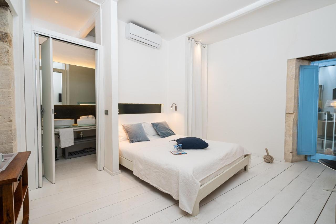 Vittorio Veneto By Bed&Bros Διαμέρισμα Συρακούσες Εξωτερικό φωτογραφία