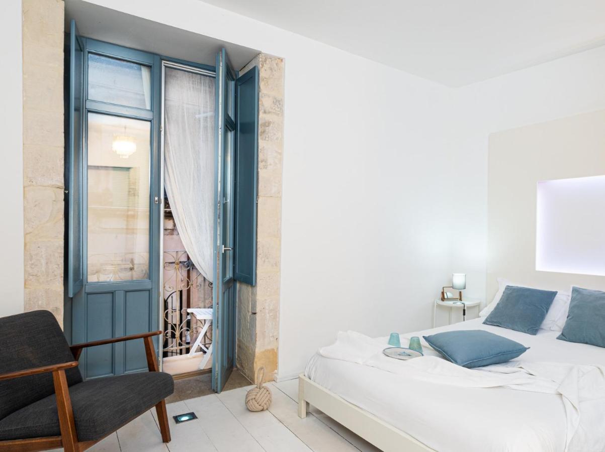 Vittorio Veneto By Bed&Bros Διαμέρισμα Συρακούσες Εξωτερικό φωτογραφία