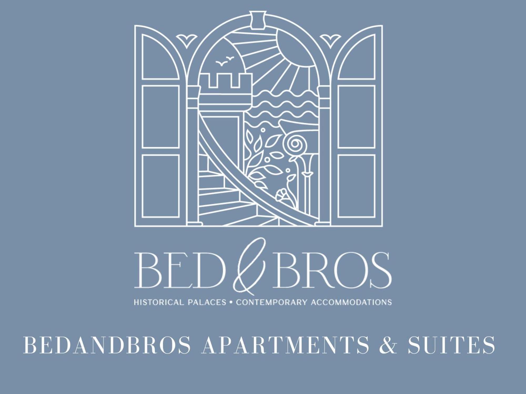 Vittorio Veneto By Bed&Bros Διαμέρισμα Συρακούσες Εξωτερικό φωτογραφία