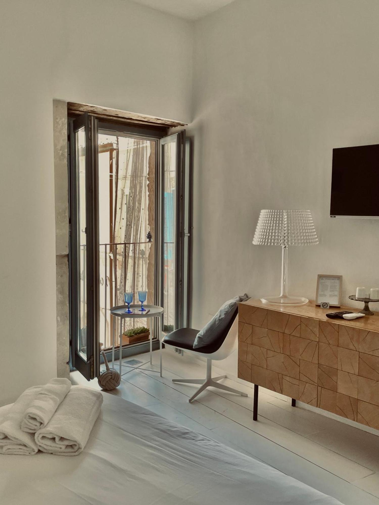 Vittorio Veneto By Bed&Bros Διαμέρισμα Συρακούσες Εξωτερικό φωτογραφία