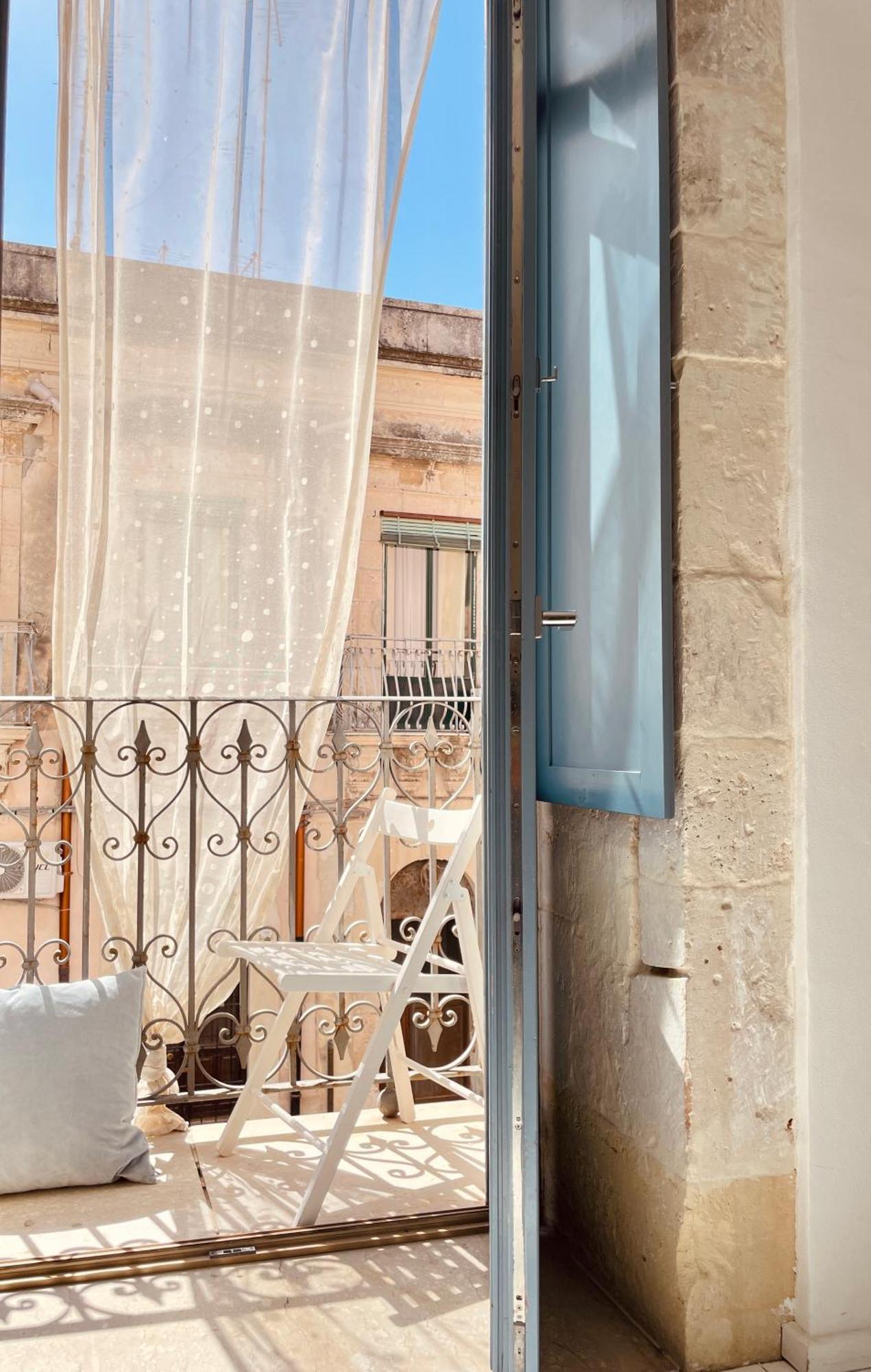 Vittorio Veneto By Bed&Bros Διαμέρισμα Συρακούσες Εξωτερικό φωτογραφία