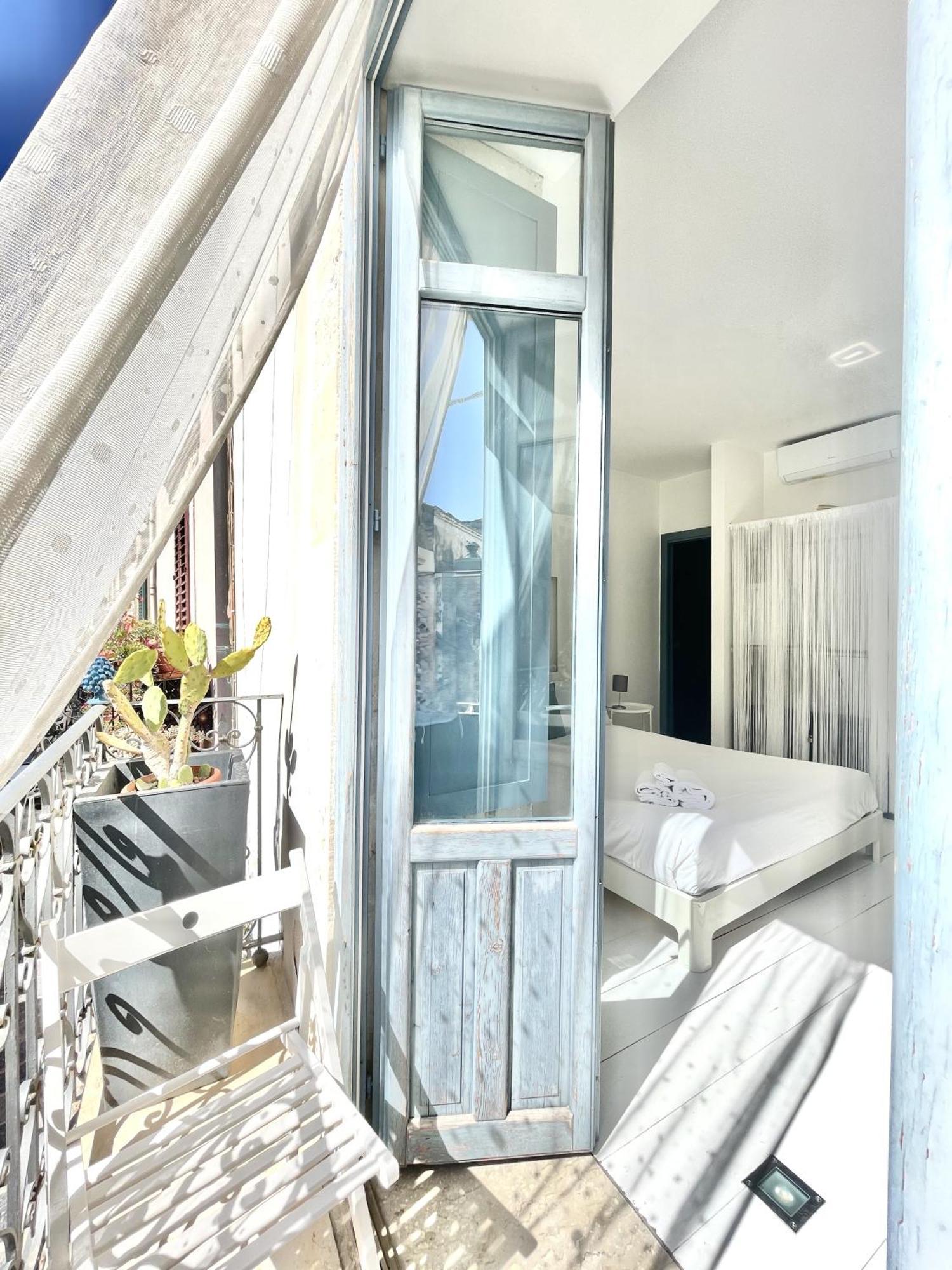 Vittorio Veneto By Bed&Bros Διαμέρισμα Συρακούσες Εξωτερικό φωτογραφία