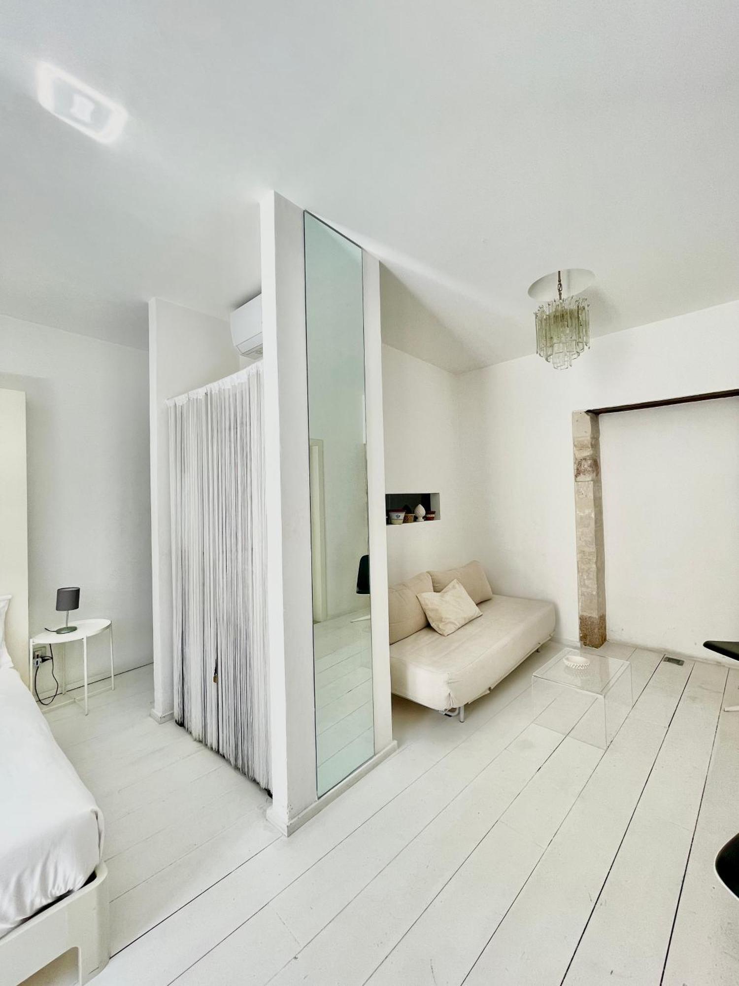 Vittorio Veneto By Bed&Bros Διαμέρισμα Συρακούσες Δωμάτιο φωτογραφία