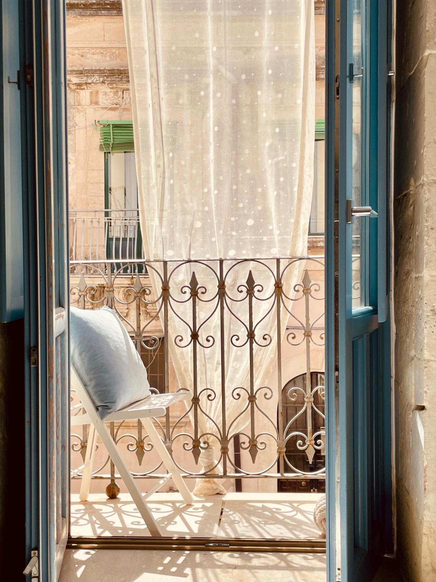 Vittorio Veneto By Bed&Bros Διαμέρισμα Συρακούσες Εξωτερικό φωτογραφία